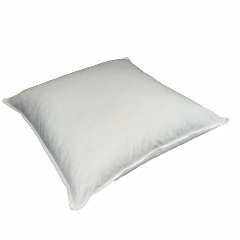 Feather Pillow Insert (20x20)